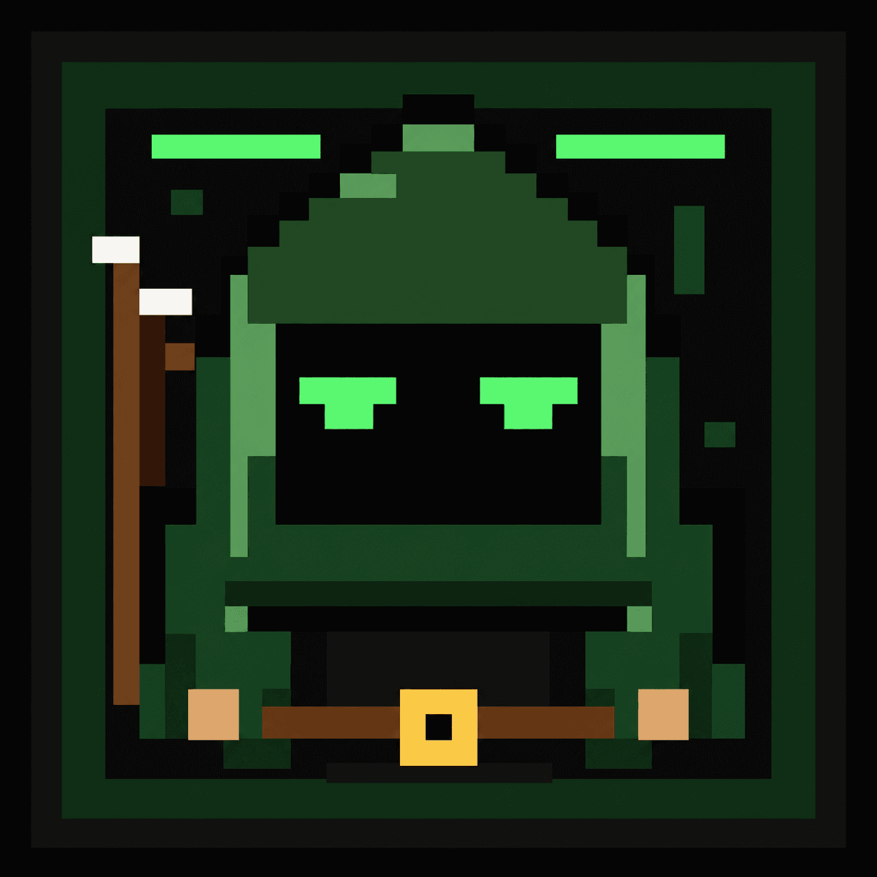 Hoods PFP